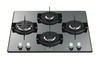 Hotpoint-Ariston TD 640 S (ICE) IX/HA