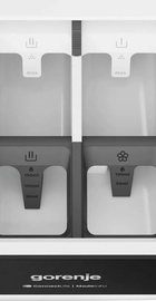 Gorenje WG694A11/UA
