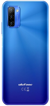 Ulefone Note 12P 4/64Gb Blue