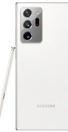 Samsung Galaxy Note20 Ultra SM-N985F 8/256GB Mystic White (SM-N985FZWG)