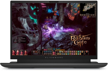 Alienware m18 R1 (useahbtsm18r1rplggxp)