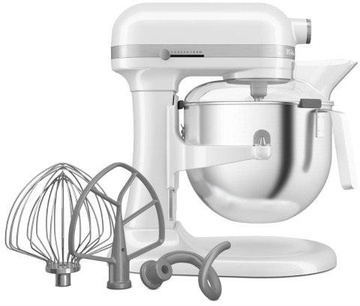 KitchenAid Heavy Duty 6.6 л 5KSM70JPXEWH