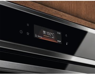 Electrolux EOE8P38X