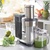 Kenwood JE 850