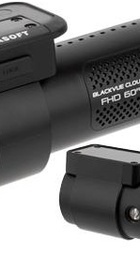 Blackvue DR750X-2CH IR