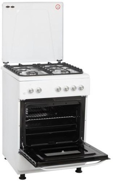 Eleyus CAST 6001 CF WH