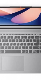 Lenovo IdeaPad Slim 5 16IRL8 Cloud Grey 2023 (82XF002DUS)