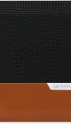 Braven Bridge Black/Light Brown/Silver