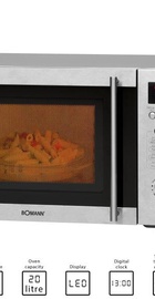 Bomann MWG 2211 U CB