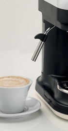 Ariete 1318 Espresso Moderna White (1318/01)
