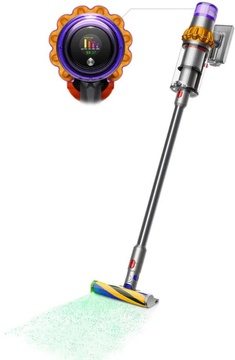 Dyson V15 Detect (447261-01)