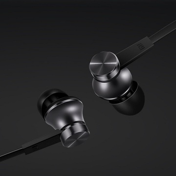 Xiaomi Huosai 3 Piston Fresh bloom Matte Black
