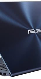 Asus ZenBook Infinity UX301LA (UX301LA-C4154T) Blue