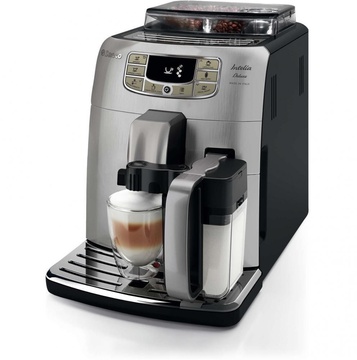 Saeco Intelia Deluxe (HD8906/01)