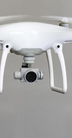 DJI Phantom 4