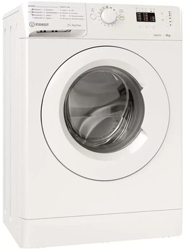 Indesit MTWSA 61051 W