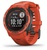 Garmin Instinct Solar Flame Red (010-02293-20)
