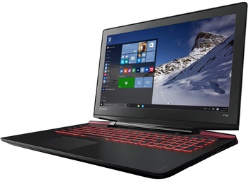 Lenovo IdeaPad Y700 (80NV00M1UA)