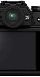 Fujifilm X-T30 II kit 15-45mm (Black)