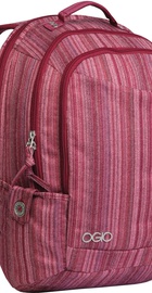 Ogio Soho Pack Raspberry (114004.616)