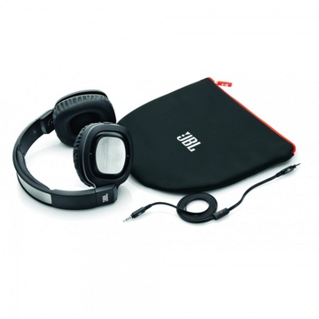JBL J88A Black