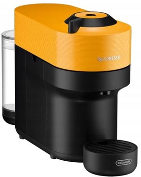 Delonghi Nespresso Vertuo Pop Mango Yellow ENV90.Y