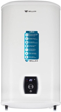 Willer EVH80DRI-Libra