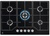 Electrolux EGG7536S2K