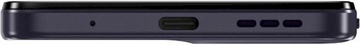 Motorola G04 4/64GB Concord Black (PB130020)