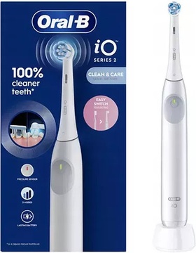 Oral-B iO Series 2 iOS2.1C9.0 White
