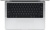 Apple MacBook Pro 14" Silver 2023 (Z17K002JJ)