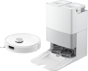 RoboRock Qrevo Edge White