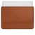 Apple Leather Sleeve for 16" MacBook Pro - Saddle Brown (MWV92)