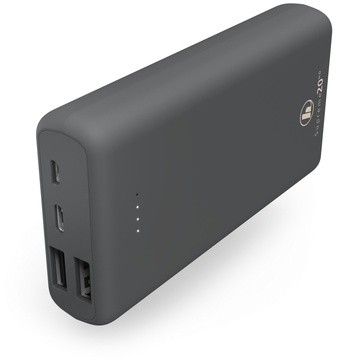 HAMA Supreme 20HD 20000mAh (00187292, 00201669)