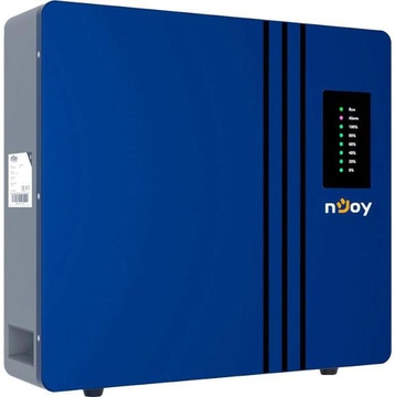NJOY LiFePO4 51.2V 100Ah BMS (BASTION WF5K)