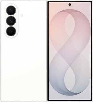 Samsung Galaxy Fold8 Ultra 12/256GB Cream (SM-F976BZWB)