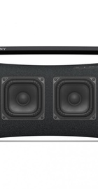 Sony SRS-XG500 Black (SRS-XG500B)