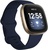 Fitbit Versa 3 Midnight/Soft Gold Aluminum (FB511GLNV)