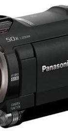 Panasonic HC-V770EE-K