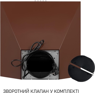 Minola HK 5214 BR 700 LED