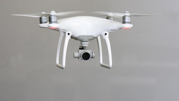 DJI Phantom 4