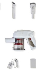 JIMMY Handheld Wireless Vacuum Cleaner White (JV51)