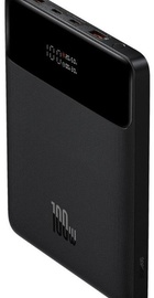 Baseus Blade Digital Display 20000 mAh PD 100W Black (PPDGL-01)