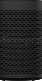 Sonos One Black (ONEG2EU1BLK)
