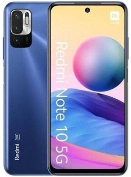Xiaomi Redmi Note 10 5G 8/256GB Nighttime Blue