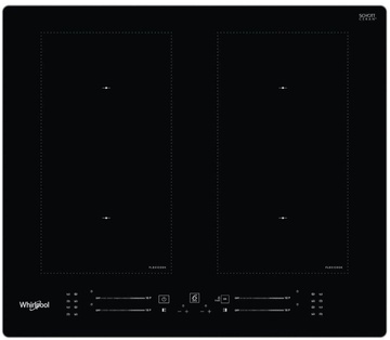 Whirlpool WL S8560 AL