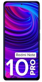 Xiaomi Redmi Note 10 Pro 8/128GB Nebula Purple