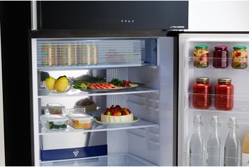Sharp SJ-XG740GBK