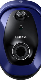 Samsung VC07M25H0WB