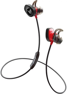 Bose SoundSport Puplse Red (762518-0010)